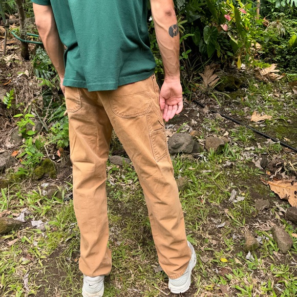 Dickies Work Pants - Picture 2 of 3